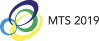 MTS 2018 Logo